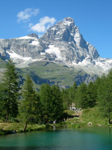 Laghi......della VALLE D''AOSTA